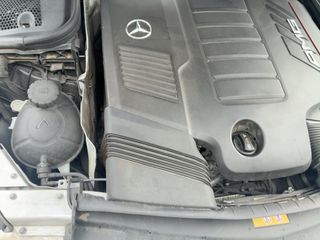 2019 Mercedes-Benz AMG E 53 4MATIC - Engine Compartment Image